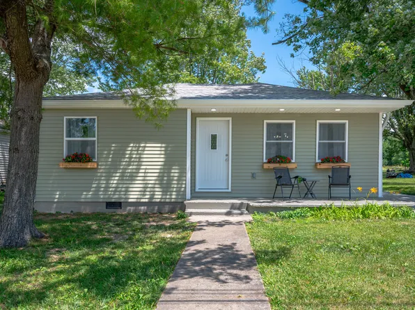 640 N 27th St, New Castle, IN 47362