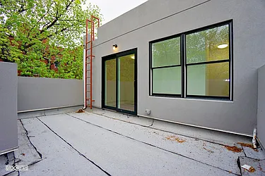 Rented by Citi Habitats