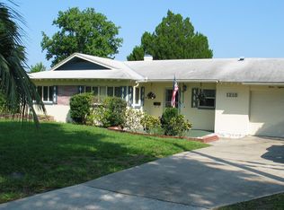 1218 Tanager Dr, Orlando, FL 32803