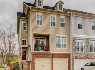 18250 Ash Mill Ter, Leesburg, VA 20176