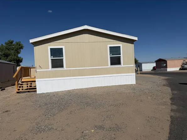 2785 Finch Ave, Farmington, NM 87401