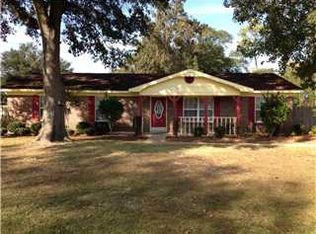 587 Cortez St, Creola, AL 36525
