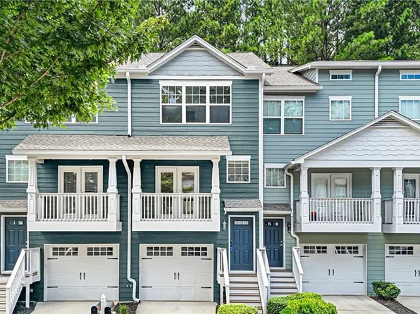 1488 Liberty Pkwy NW #2202, Atlanta, GA 30318