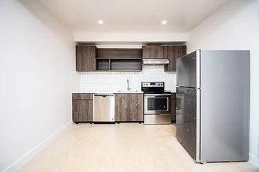 Rented by Oxford Property Group