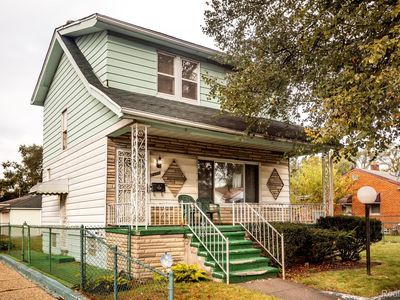 18503 Goddard St, Detroit, MI, 48234