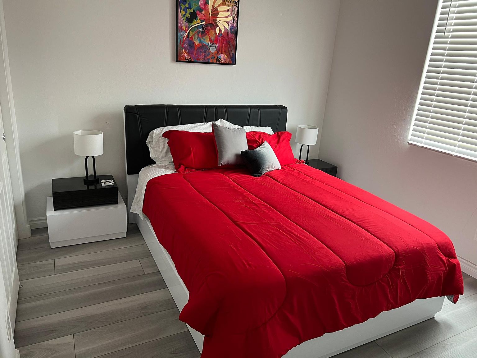 North Las Vegas, NV 89031