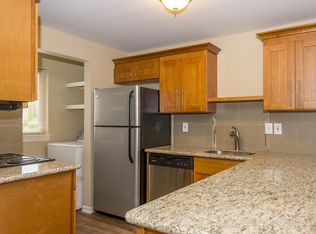 17685 NW Concordia Ct APT 6, Portland, OR 97229