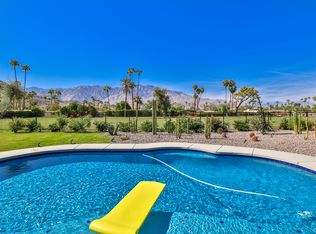 2453 S Brentwood Dr, Palm Springs, CA 92264