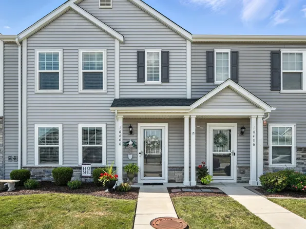 10408 Richmond Ave, Cedar Lake, IN 46303