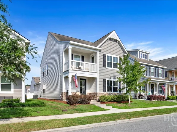 514 Flat Rock Trace, Port Wentworth, GA 31407