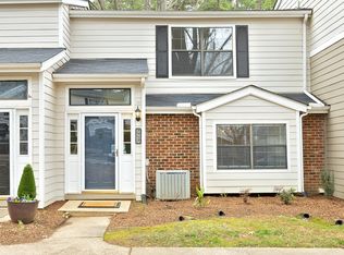 7717 Falcon Rest Cir, Raleigh, NC 27615