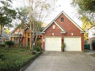 142 N Dreamweaver Cir, Spring, TX 77380