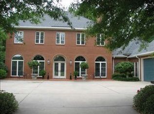 117 Covington Ct, Ridgeland, MS 39157