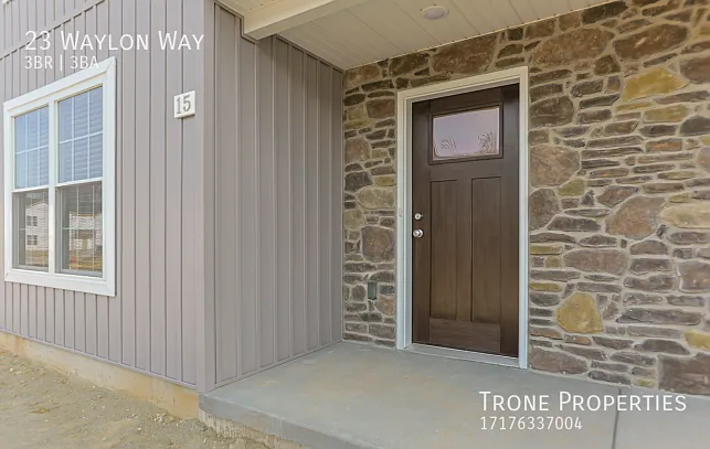23 Waylon Way #23 — Photo 17