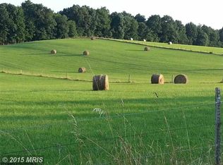 675 Cuzzart Mountain Dale Rd, Bruceton mills, WV 26525