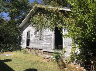 603 S 4th St, Mc Gehee, AR 71654