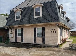 709 Lake Ave, Metairie, LA 70005