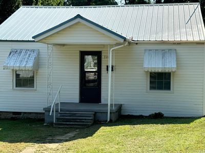 710 N Sowell St, Searcy, AR, 72143