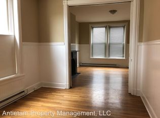 809 W Washington St APT 1, Hagerstown, MD 21740