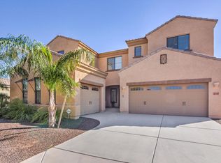 21349 E Maya Rd, Queen Creek, AZ 85142