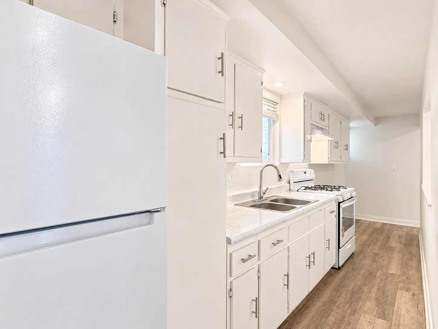 1 bed, 600 sqft, $1,790 — Photo 2