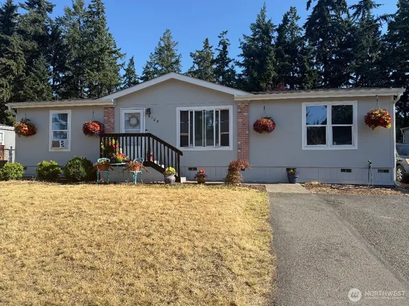 9105 218th Street Ct E #W4, Graham, WA 98338