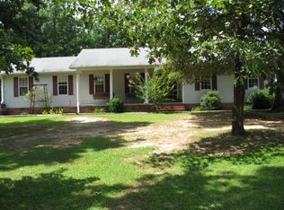 1980 Mount Moriah Rd, Reagan, TN 38368