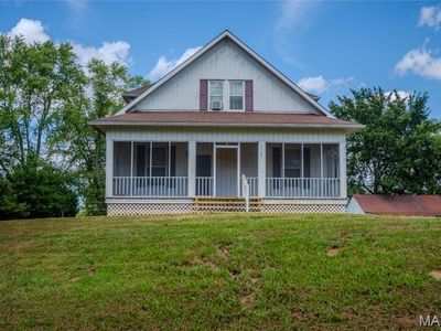 3560 County Road 328, Jackson, MO, 63755