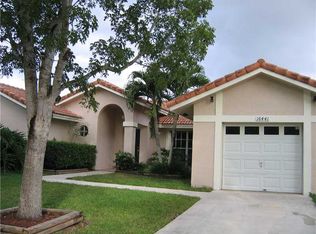 16441 SW 146th Ct, Miami, FL 33177