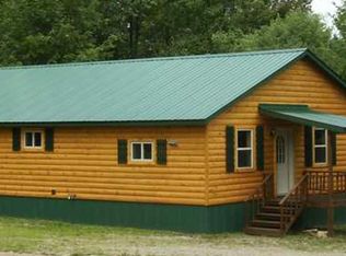 331 Blue Mountain Rd, Oswegatchie, NY 13670