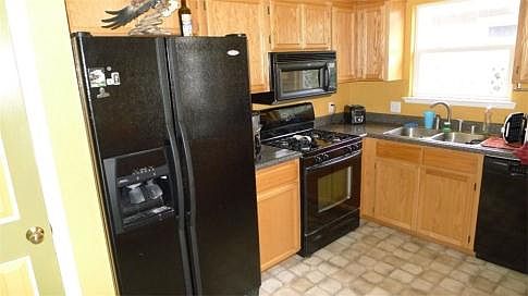 Living Room Front Window