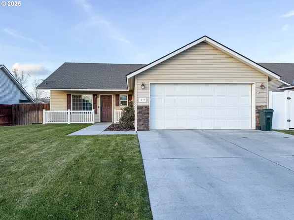 277 Grouse Ct, Hermiston, OR 97838