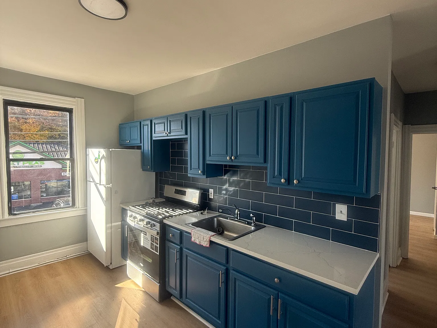 420 Perrysville Ave — Photo 1