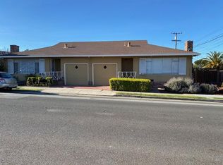 100 W 39th Ave, San Mateo, CA 94403