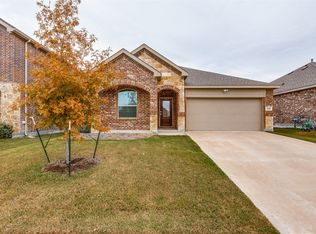 1228 Sequoia Ln, Princeton, TX 75407