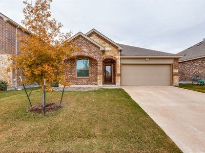 1228 Sequoia Ln, Princeton, TX, 75407