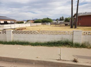 417 E Doris St LOT 16, Avondale, AZ 85323