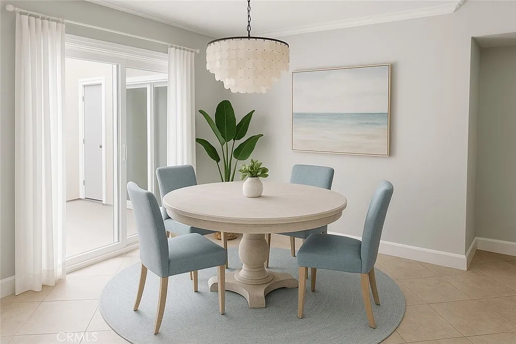 2 bed, 873 sqft, $3,500 — Photo 2