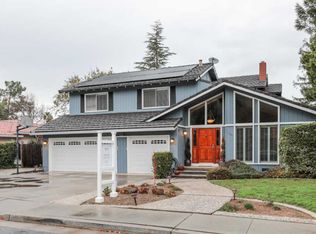 1191 Nikette Way, San Jose, CA 95120