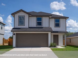 482 Low Pasture Trl, Maxwell, TX 78656