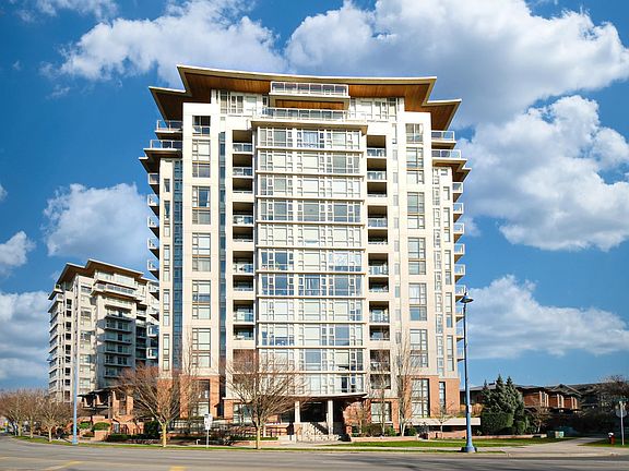 2nd image of 8333 Anderson Rd #1102