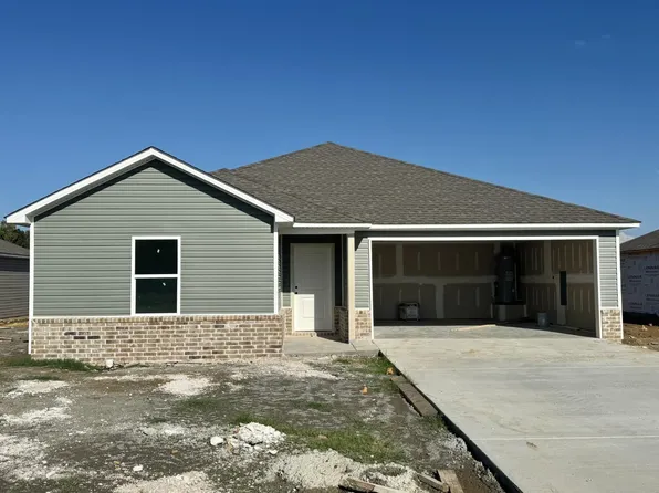 58 Farmhouse Loop, Beebe, AR 72012