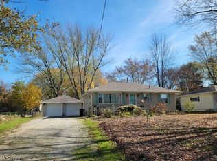 5074 Craig Ave NW, Warren, OH