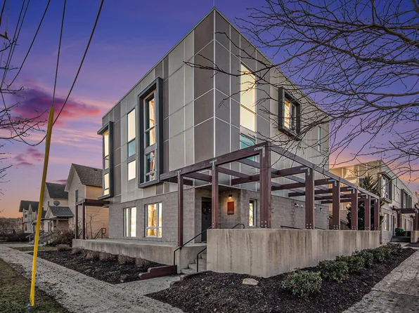 600 Douglas St NW #A, Grand Rapids, MI 49504