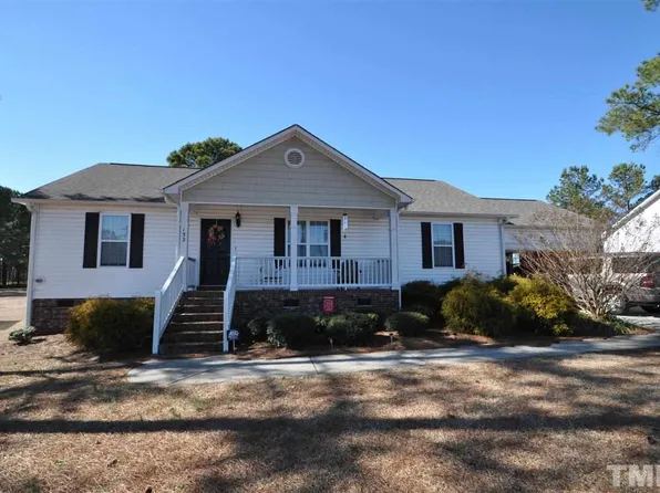 132 Clayton Rd, Angier, NC 27501