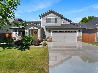 4519 S Axiom Ave, Boise, ID, 83716