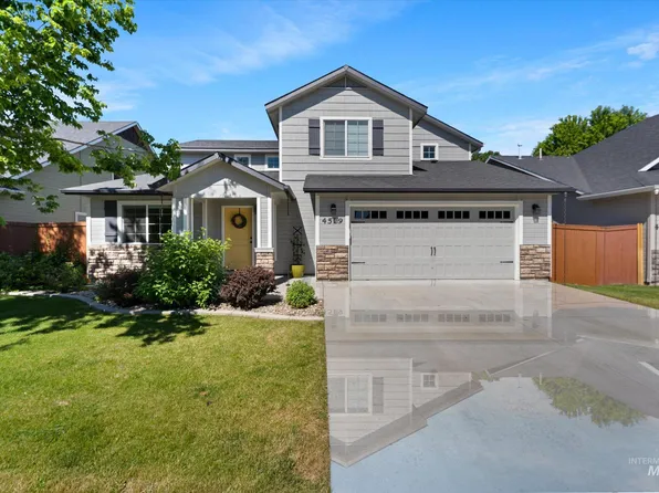 4519 S Axiom Ave, Boise, ID 83716