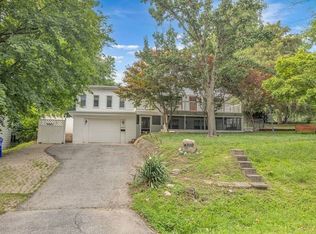 4010 Bayview Dr, Decatur, IL 62521