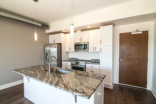 Old Trail Heights Apartments Photo 1