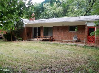 2929 Fairview Rd, Baltimore, MD 21207